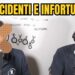 SiR ep. 05 – Incidenti e infortuni