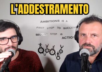 SiR ep. 05 – Incidenti e infortuni