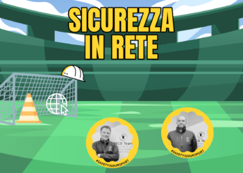 SiR ep. 06 – Il cambio mansione
